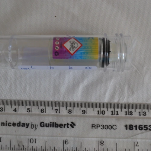 Elux Legends Nic Salts Rainbow-Pille — 20260706ENORG — South Tyneside (NE33), England