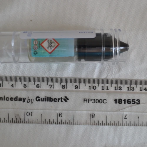 Nicotine — South Tyneside (NE33), England