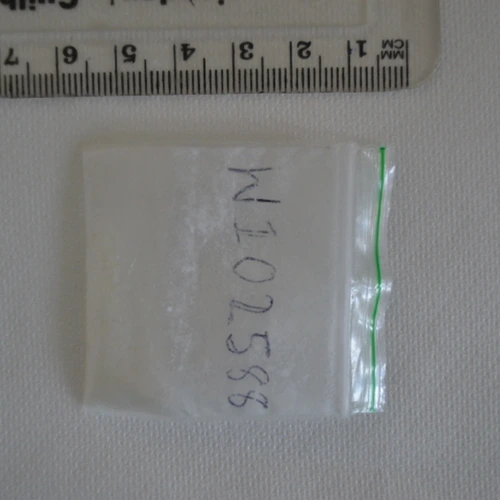Cocaine; Tropacocaine — Salford (M30), England