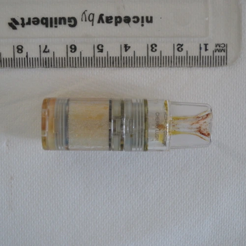 Tableta Cherry — Nicotine — South Tyneside (NE33), England