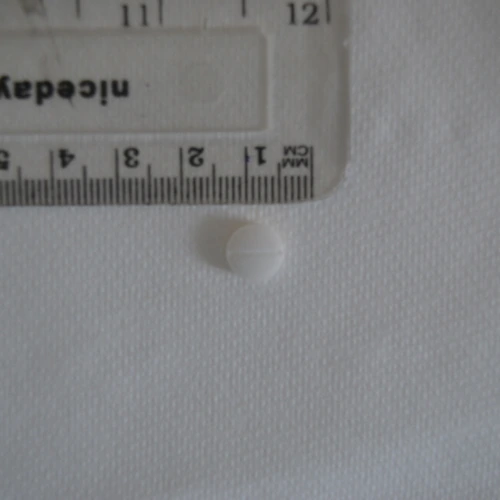 Таблетка Valium — Zopiclone — Rotherham; Sheffield (S61), England