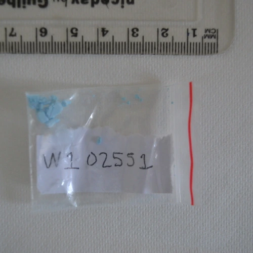 Martin Dow Diazepam tabletta — Diazepam — Liverpool (L8), England