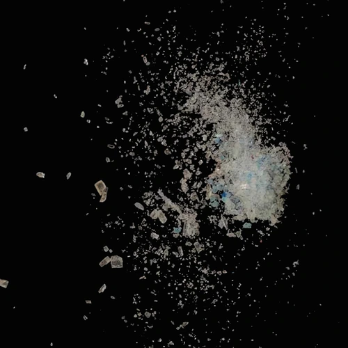Ketamine (95%); Unknown — Berlin, Germania