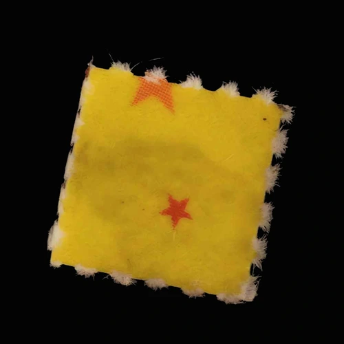 Tableta LSD Blotter — LSD — Berlin, Německo