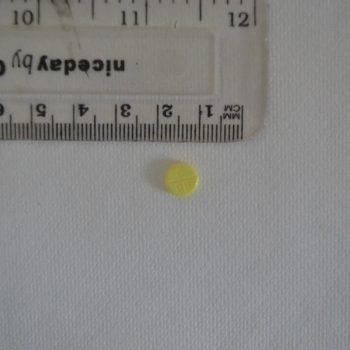 Tableta Diazapam — Diazepam — United Kingdom
