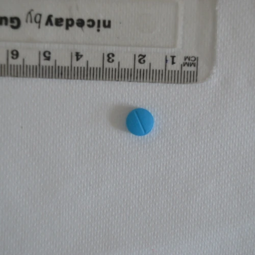 Zopiclone — United Kingdom