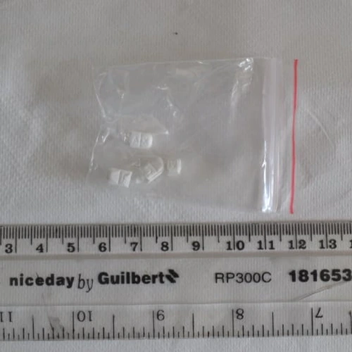 Methylclonazepam — Powys (LD3), Wales