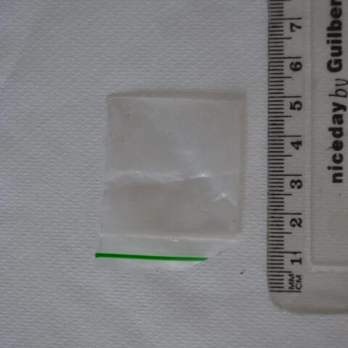 Cocaine; Benzoylecgonine — Newport (NP20), Wales
