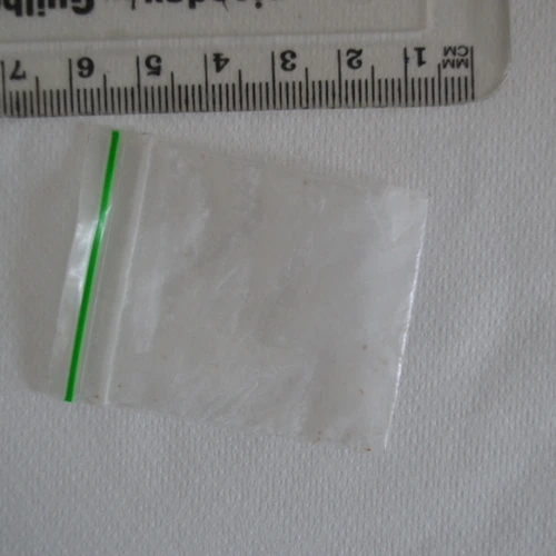 Cocaine; Benzoylecgonine — Newport (NP20), Wales
