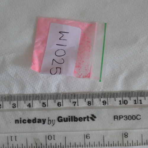 Tableta Pink Cocaine — Ketamine; MDMA; Caffeine; Procaine — Isle of Anglesey (LL65), Wales