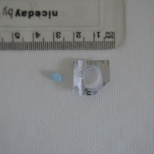 Diazepam — Isle of Anglesey (LL65), Wales