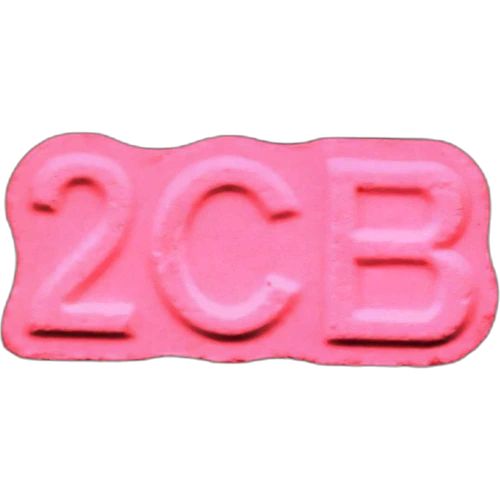 Таблетка 2cb — 2C-B (8mg) — Barcelona, Spain