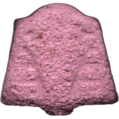 Tableta Pharaoh — MDMA (142mg) — Barcelona, Španělsko