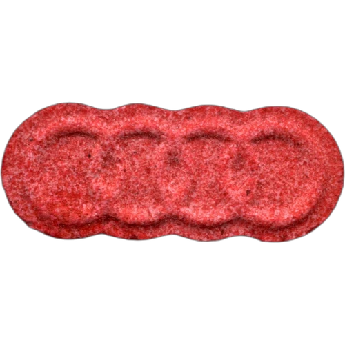 Tabletė Audi RS — MDMA (147mg) — Barcelona, Ispanija