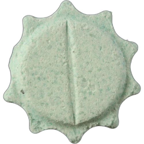 Pastilla Rolex — 2