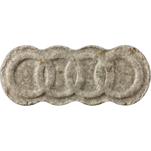 Audi RS-Pille — MDMA (445mg) — Zürich, Schweiz