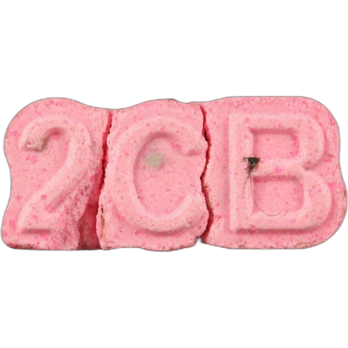 حبّة 2cb — 2C-B (18mg) — Zürich, سويسرا