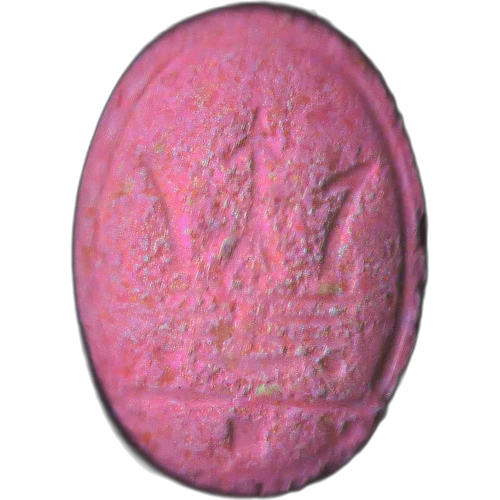 Maserati tabletta — MDMA (155mg) — Madrid, Spanyolország