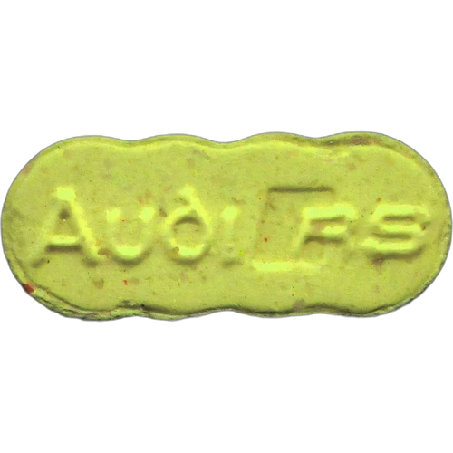 Tabletka Audi — 2