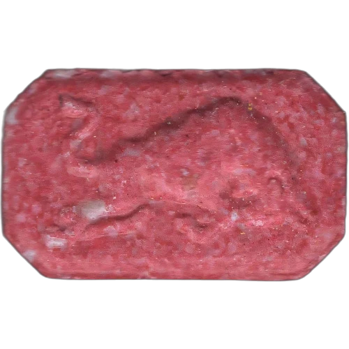 Pillola Red Bull — MDMA (262mg) — Madrid, Spain