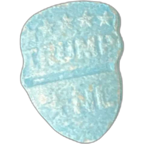 Trump-pilleri — 2