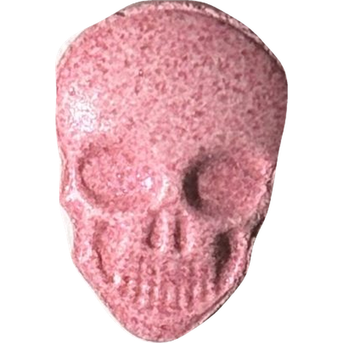 Comprimé Mybrand — MDMA (170mg) — Slovénie