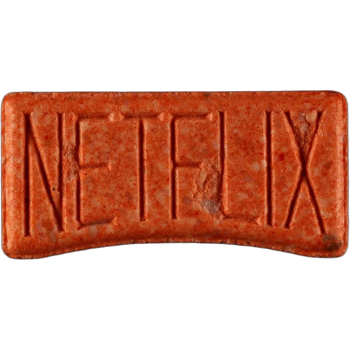 Netflix-Pille — MDMA (207mg) — Zürich, Schweiz