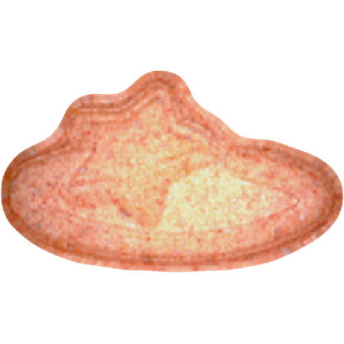 Tableta Pop Smoke — MDMA (93mg) — Vienna, Rakousko