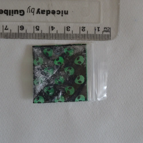 Ketamine — East Hertfordshire; North Hertfordshire; Stevenage (SG2), England