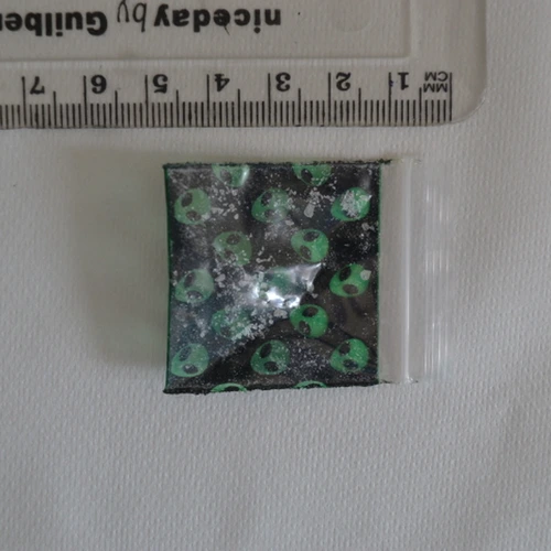 MDMA — East Hertfordshire; North Hertfordshire; Stevenage (SG2), England
