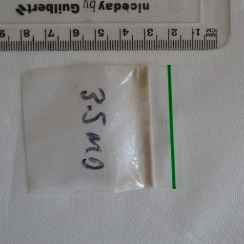 Tabletka MDMA — MDMA; Ketamine — Enfield; Haringey; Waltham Forest (N17), England