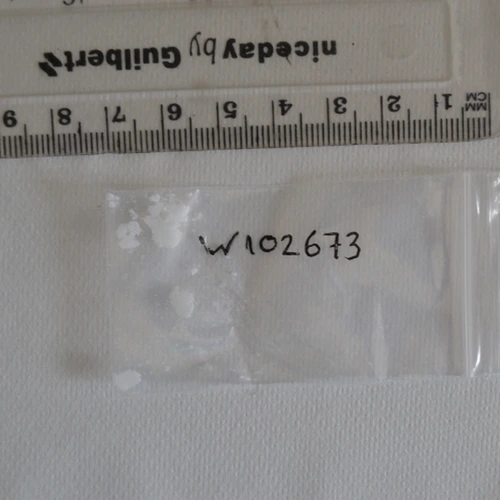 Cocaine; Benzoylecgonine; Tropacocaine — Fylde (FY8), England