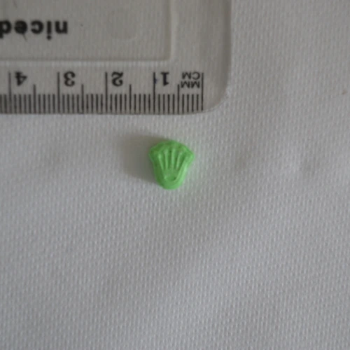 Rolex таблета — MDMA — Lewisham; Southwark (SE16), England
