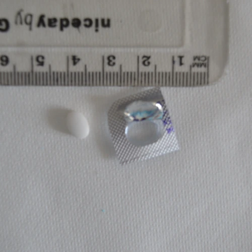 Zopiclone Zoisign tabletta — Zopiclone — Horsham; Lewes; Mid Sussex (BN6), England