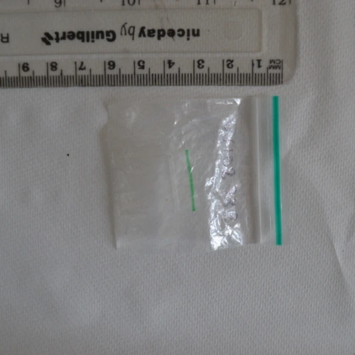 Ketamine — Knowsley; St Helens (WA10), England