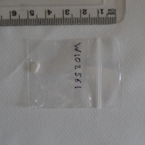 Cocaine hapı — Cocaine; Benzoylecgonine; Tropacocaine — Coventry; Solihull; Warwick (CV4), England