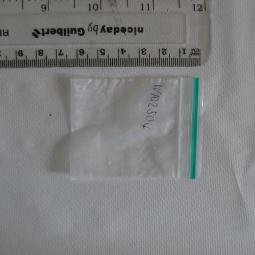 Cocaine; Tropacocaine — Knowsley; St Helens (WA10), England
