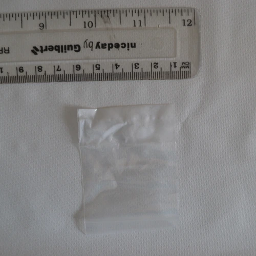 Tabletka Ketamine — Ketamine — Hackney; Haringey; Islington (N4), England