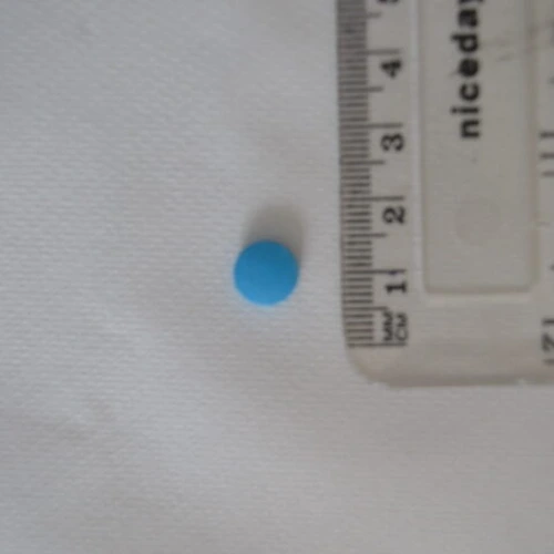 Zopiclone tabletta — Zopiclone — North Yorkshire (YO12), England