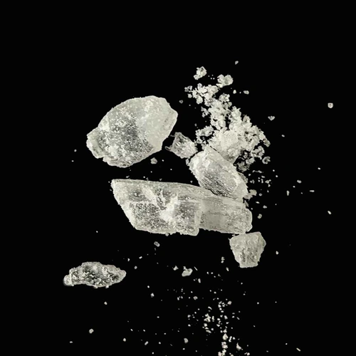 Ketamine (67%) — Berlin, Germany