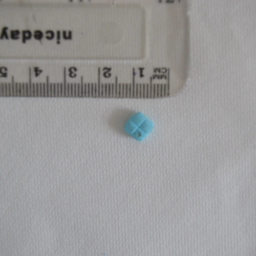 Tub tabletta — Diazepam — Highland (IV3), Egyesült Királyság