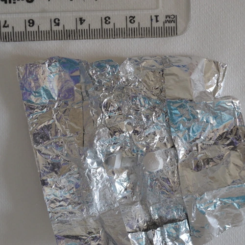 Таблетка Co Codamol — Paracetamol; Codeine — Fife (KY11), United Kingdom