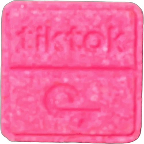 גלולת TikTok — 2