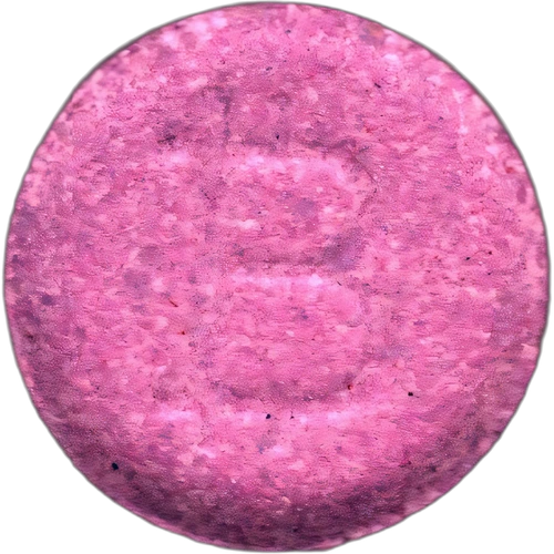 Bitcoin pill — 2C-B (16mg); L-Glutamine — Barcelona, Spain