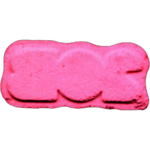 2C-B pill — 2