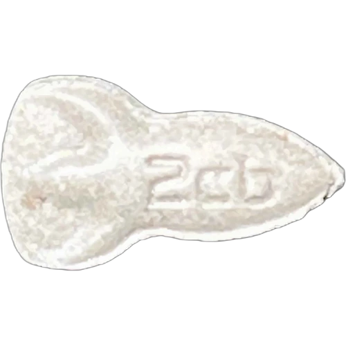 Таблетка NASA — 2C-B (15mg) — Sevilla, Испания