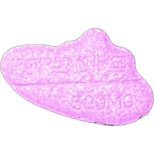 Pop Smoke pill — 2