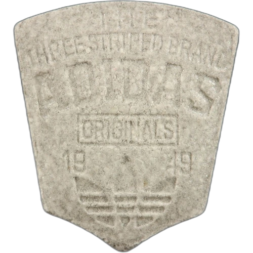 Pillola Adidas — MDMA (168mg); 4-CMC (15mg); Unknown — Zürich, Svizzera
