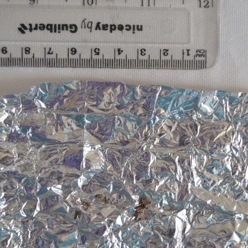 Caffeine; Heroin; Paracetamol; 6-MAM; Papaverine; Thebacon — Vale of Glamorgan (CF63), Wales