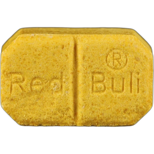 Red Bull-pilleri — 2